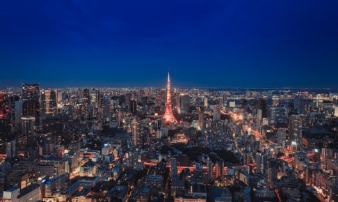 東京の交際クラブは怖い？東京でパパ活するなら知っておくべき地名や高級店