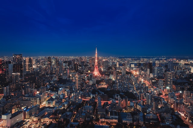 東京の交際クラブは怖い？東京でパパ活するなら知っておくべき地名や高級店